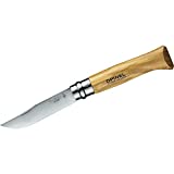 Opinel Taschenmesser, Olivenholz, One Size, 254052