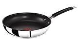 Tefal E43506 Jamie Oliver Pfanne 28 cm, edelstahl