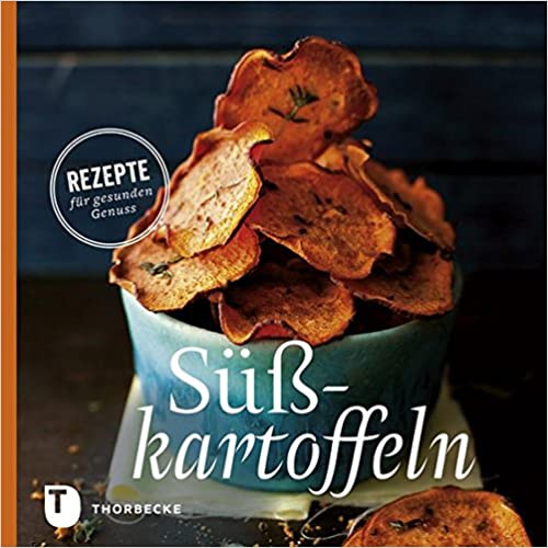 Süßkartoffeln: Rezepte für gesunden Genuss