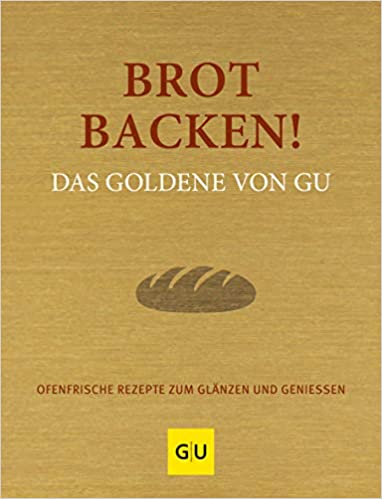 Brot backen!