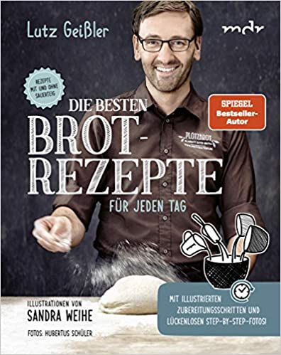 Einfach für alle - Brot backen