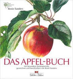 Das Apfelbuch