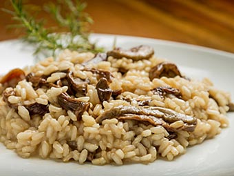 Risotto selber machen: Grundrezept und einfache Rezepte