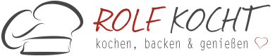 rolfkocht.de – kochen, backen & genießen