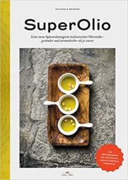 Superolio - Das Buch von Michaela Bogner