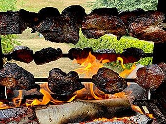 Thüringer Mutzbraten selber machen