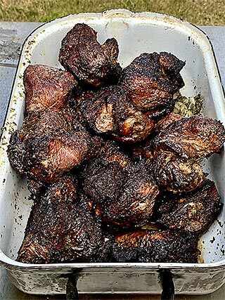 Thüringer Mutzbraten selber machen